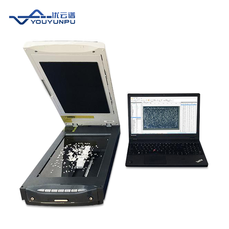 大米外觀品質(zhì)分析儀可以檢測哪些指標(biāo)？