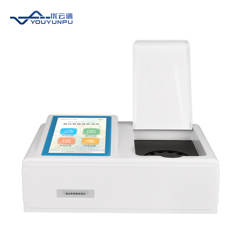 稻谷新鮮度測定儀適用于哪些行業場景？