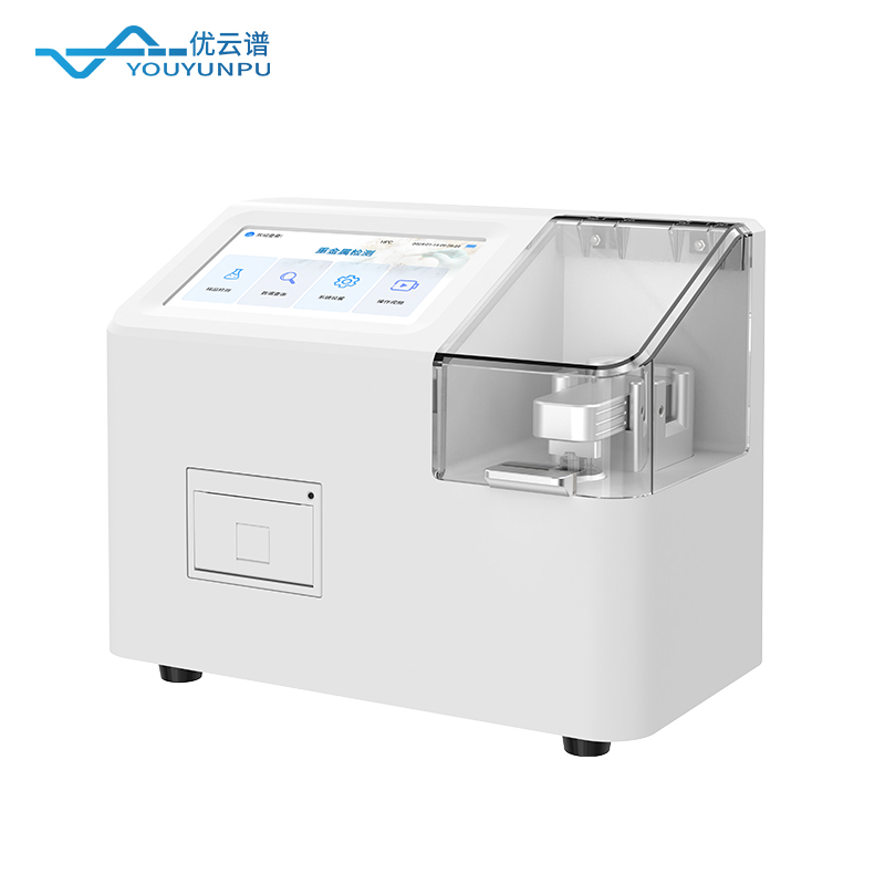 【FAQ問答】糧食重金屬檢測儀能檢測哪些元素？鉛、鎘、砷、汞都能測嗎？